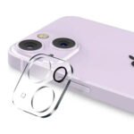 iPhone 13 Camera Tempered Glass
