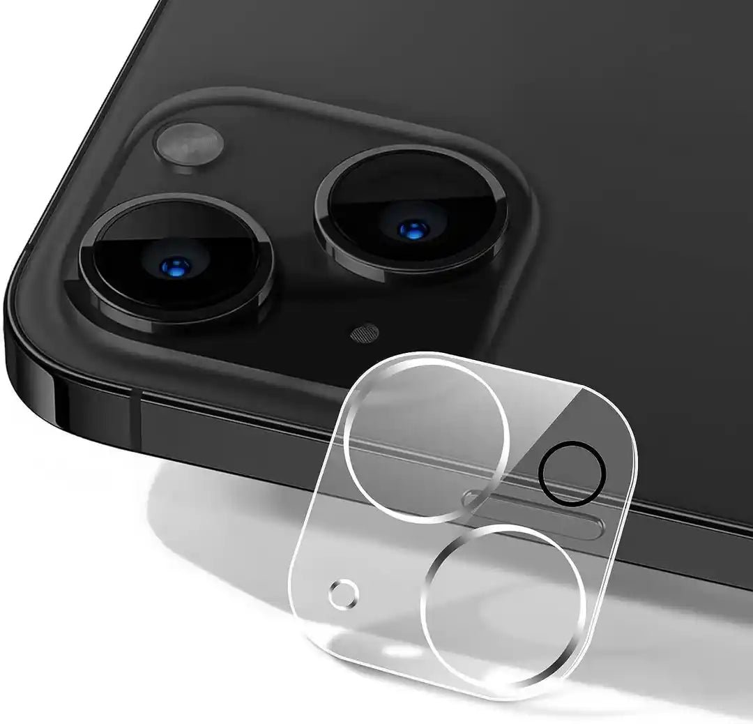 CULT-OF-PERSONALITY-9H-Camera-Lens-Protector-for-iPhone-13-Mini-Clear_1 iPhone 13 Mini Camera Tempered Glass