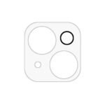 ZORVEX - 9H CAMERA LENS PROTECTOR FOR IPHONE 15 - CLEAR - Image 3