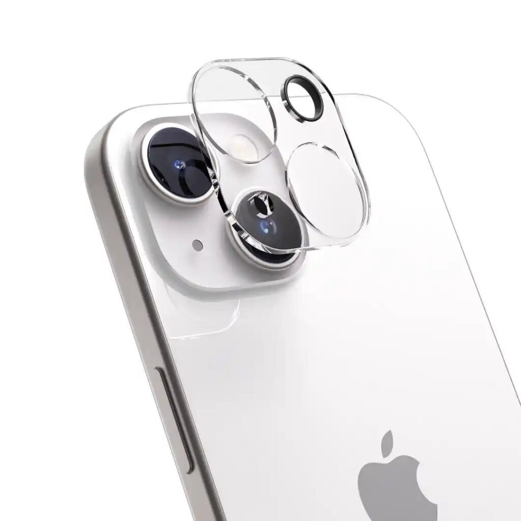 iPhone 15 Plus Lens Glass