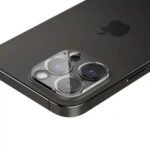 ZORVEX - 9H CAMERA LENS PROTECTOR FOR IPHONE 15 PRO MAX - CLEAR - Image 11
