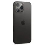 ZORVEX - 9H CAMERA LENS PROTECTOR FOR IPHONE 15 PRO MAX - CLEAR - Image 7