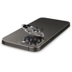 ZORVEX - 9H CAMERA LENS PROTECTOR FOR IPHONE 15 PRO MAX - CLEAR - Image 9