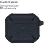 Airpods 3 Luxury Case