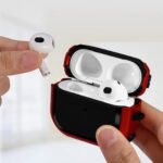 Airpods 3 2021 Silicone Case