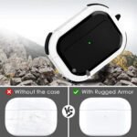 Airpods 3 2021 Armour Cover
