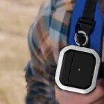 Airpods 3 2021 White Case