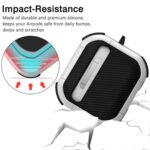 Airpods 3 2021 Silicone Case
