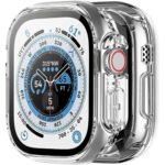 Apple Watch Ultra Tempered Glass Case