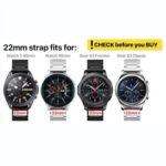 Samsung Galaxy Watch 3 Strap