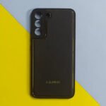 Samsung Galaxy S22 Plus 5G back case