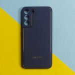 Samsung Galaxy S22 Plus 5G back case