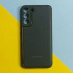 Samsung Galaxy S22 Plus 5G back case
