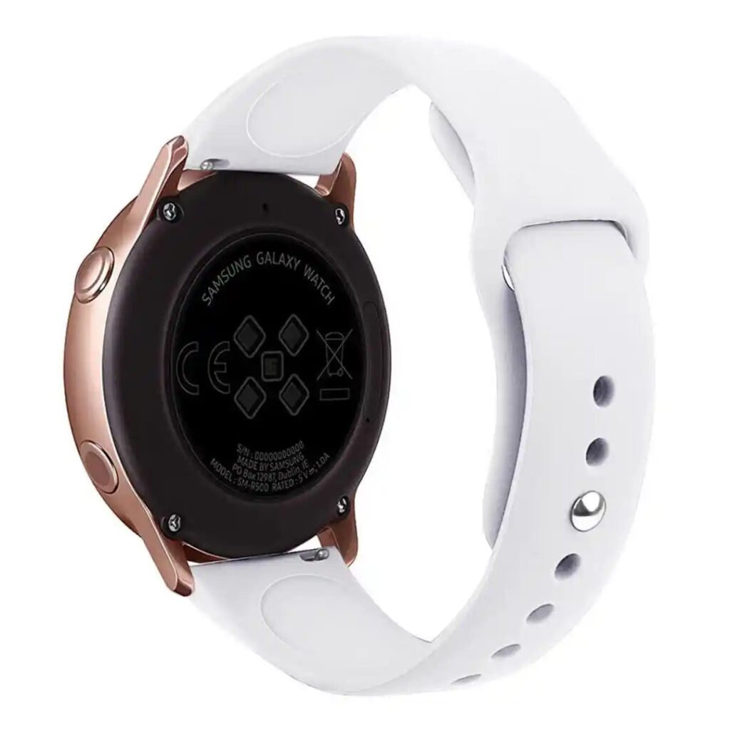 Samsung Galaxy Watch Active Strap