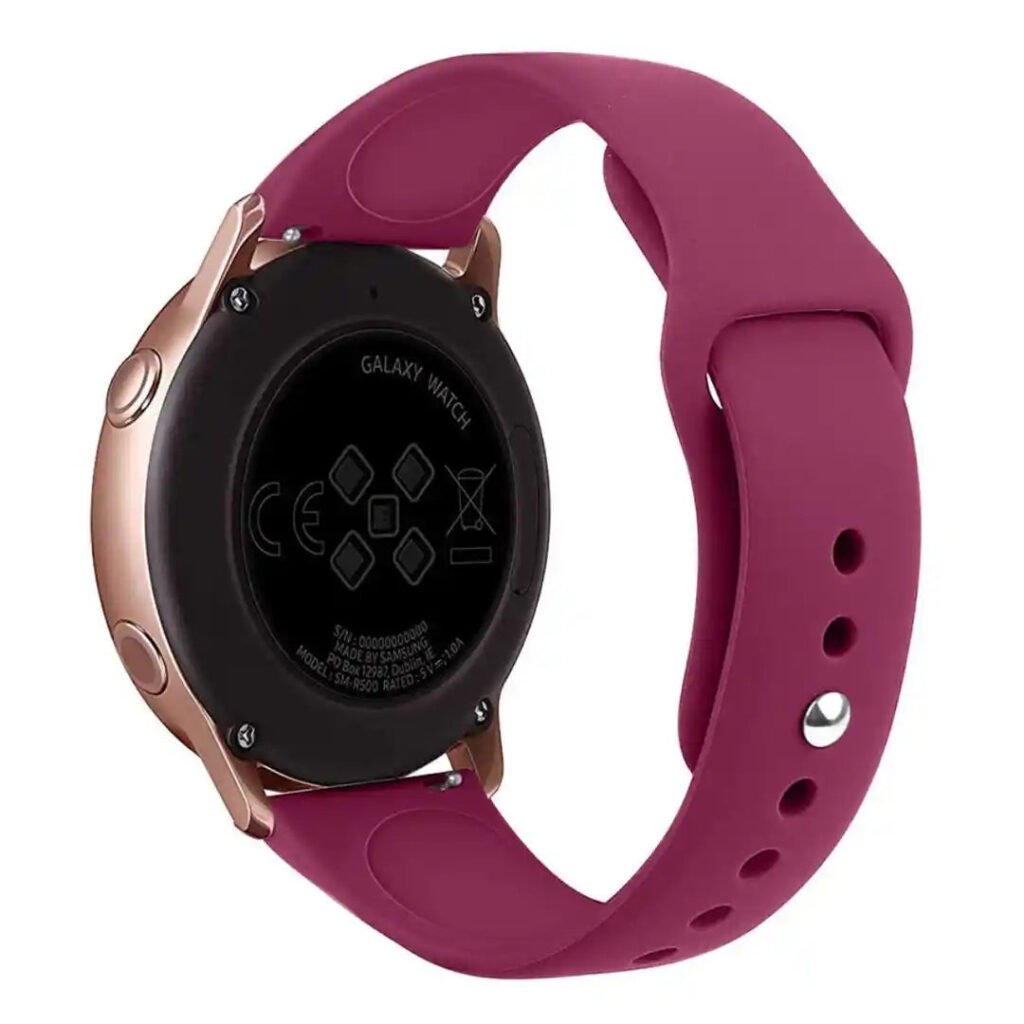 Samsung Galaxy Watch Active Strap