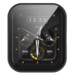 Realme Watch 2 Pro Screen Protector Case