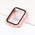 ZORVEX - CLASSIC CASE WITH SCREEN PROTECTOR FOR APPLE WATCH SERIES 7 - 45 MM - SAND PINK - Image 7