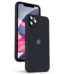 iPhone 11 Pro Max Silicone Cover