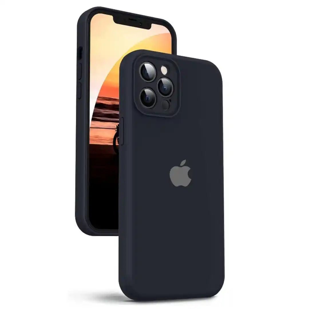 CULT-OF-PERSONALITY-Silicone-Back-Cover-for-iPhone-12-Pro-6.1-Inches_1 iPhone 12 Pro Silicone Cover
