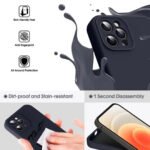 iPhone 12 Pro BACK COVER