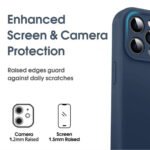 iPhone 12 Pro BACK COVER