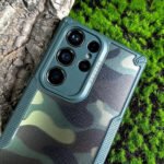 ZORVEX - (CAMO ELITE COLLECTION) BACK CASE FOR SAMSUNG GALAXY S23 ULTRA 5G - 6.8 INCHES - Image 10
