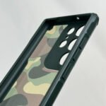 ZORVEX - (CAMO ELITE COLLECTION) BACK CASE FOR SAMSUNG GALAXY S23 ULTRA 5G - 6.8 INCHES - Image 12