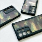 ZORVEX - (CAMO ELITE COLLECTION) BACK CASE FOR SAMSUNG GALAXY S23 ULTRA 5G - 6.8 INCHES - Image 14