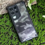 ZORVEX - (CAMO ELITE COLLECTION) BACK CASE FOR SAMSUNG GALAXY S23 ULTRA 5G - 6.8 INCHES - Image 4
