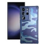 ZORVEX - (CAMO ELITE COLLECTION) BACK CASE FOR SAMSUNG GALAXY S23 ULTRA 5G - 6.8 INCHES - Image 5
