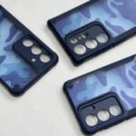 ZORVEX - (CAMO ELITE COLLECTION) BACK CASE FOR SAMSUNG GALAXY S23 ULTRA 5G - 6.8 INCHES - Image 6