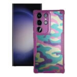 ZORVEX - (CAMO ELITE COLLECTION) BACK CASE FOR SAMSUNG GALAXY S23 ULTRA 5G - 6.8 INCHES - Image 7