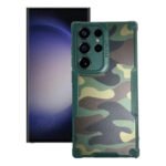 ZORVEX - (CAMO ELITE COLLECTION) BACK CASE FOR SAMSUNG GALAXY S23 ULTRA 5G - 6.8 INCHES - Image 9