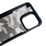 ZORVEX - (CAMO ELITE COLLECTION) BACK CASE FOR IPHONE 13 - 6.1 INCHES - Image 2