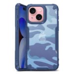 ZORVEX - (CAMO ELITE COLLECTION) BACK CASE FOR IPHONE 13 - 6.1 INCHES - Image 6