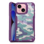 ZORVEX - (CAMO ELITE COLLECTION) BACK CASE FOR IPHONE 13 - 6.1 INCHES - Image 7