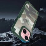 ZORVEX - (CAMO ELITE COLLECTION) BACK CASE FOR IPHONE 13 - 6.1 INCHES - Image 9