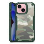 ZORVEX - (CAMO ELITE COLLECTION) BACK CASE FOR IPHONE 14 PLUS - 6.7 INCHES - Image 8