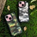 ZORVEX - (CAMO ELITE COLLECTION) BACK CASE FOR IPHONE 15 - 6.1 INCHES - Image 9
