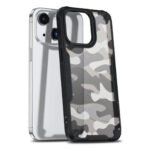 ZORVEX - (CAMO ELITE COLLECTION) BACK CASE FOR IPHONE 15 PLUS - 6.7 INCHES - Image 4