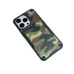 ZORVEX Camo Armour Edition - Premium Protection Case for iPhone 15 Pro - (6.1 Inch) - Image 16