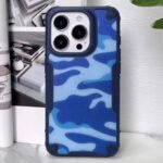 ZORVEX Camo Armour Edition - Premium Protection Case for iPhone 15 Pro - (6.1 Inch) - Image 6