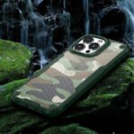 ZORVEX Camo Armour Edition - Premium Protection Case for iPhone 16 Pro - (6.3 Inch) - Image 17