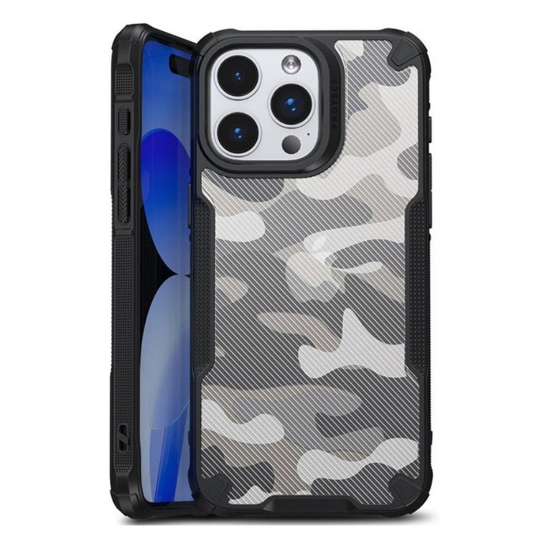 Camo-Armour-Mobile-Back-Cover-for-iPhone-16-Pro-Max-6.9-Inches_1 ZORVEX Camo Armour Edition - Premium Protection Case for iPhone 16 Pro Max - (6.9 Inch) - Image 1