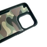 ZORVEX Camo Armour Edition - Premium Protection Case for iPhone 16 Pro Max - (6.9 Inch) - Image 16