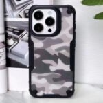 ZORVEX Camo Armour Edition - Premium Protection Case for iPhone 16 Pro Max - (6.9 Inch) - Image 2