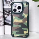 ZORVEX Camo Armour Edition - Premium Protection Case for iPhone 16 Pro Max - (6.9 Inch) - Image 22