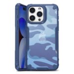 ZORVEX Camo Armour Edition - Premium Protection Case for iPhone 16 Pro Max - (6.9 Inch) - Image 5