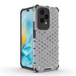 ZORVEX - (CLASSIC ARMOUR EDITION) BACK CASE FOR HONOR 200 LITE 5G - 6.7 INCHES