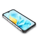 ZORVEX - (CLASSIC ARMOUR EDITION) BACK CASE FOR HONOR 200 LITE 5G - 6.7 INCHES - Image 11